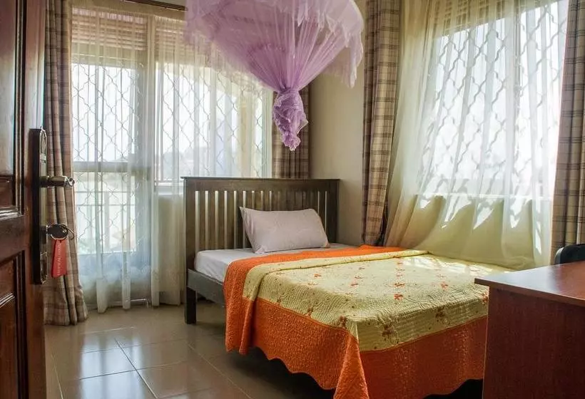 هتل Tropical Suites