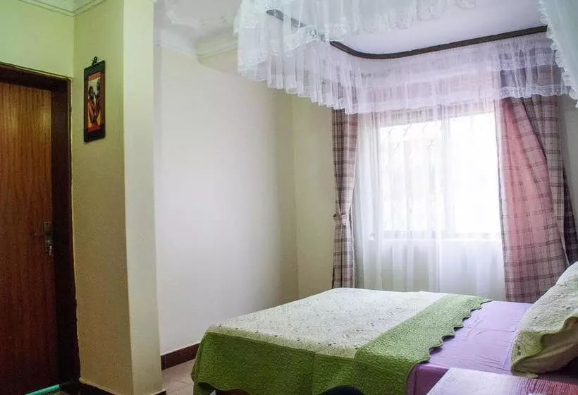 هتل Tropical Suites