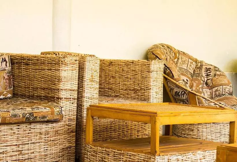 هتل Tropical Suites