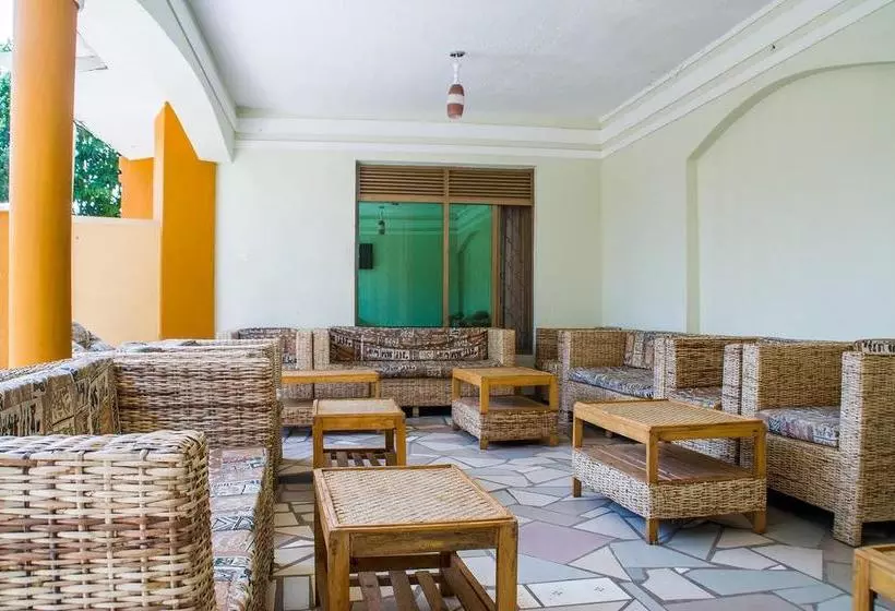هتل Tropical Suites