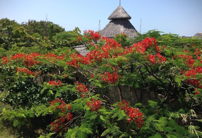 Курорт Crim Wind Freedom