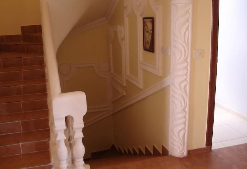 Курорт Crim Wind Freedom