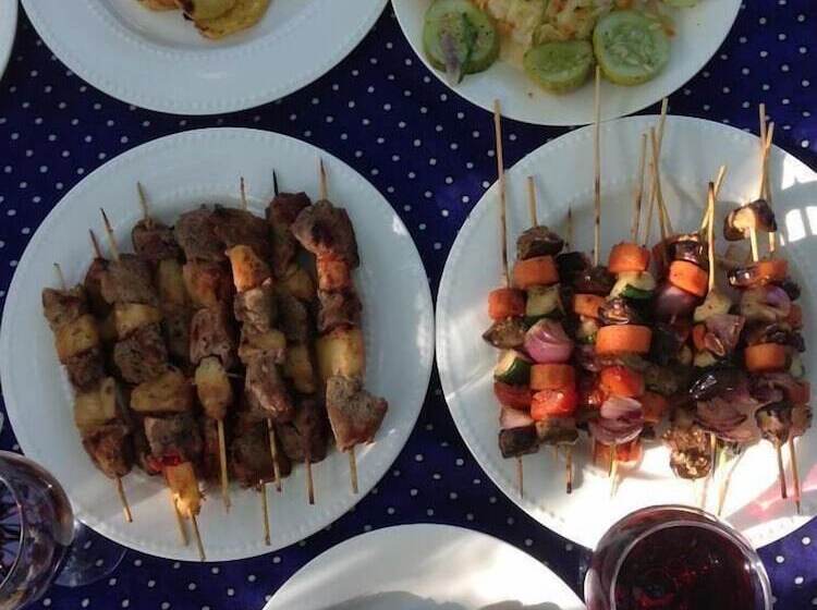 Курорт Crim Wind Freedom