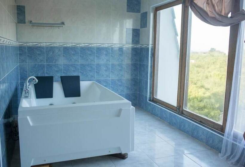 Курорт Crim Wind Freedom