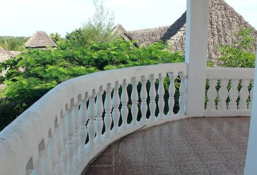 Курорт Crim Wind Freedom