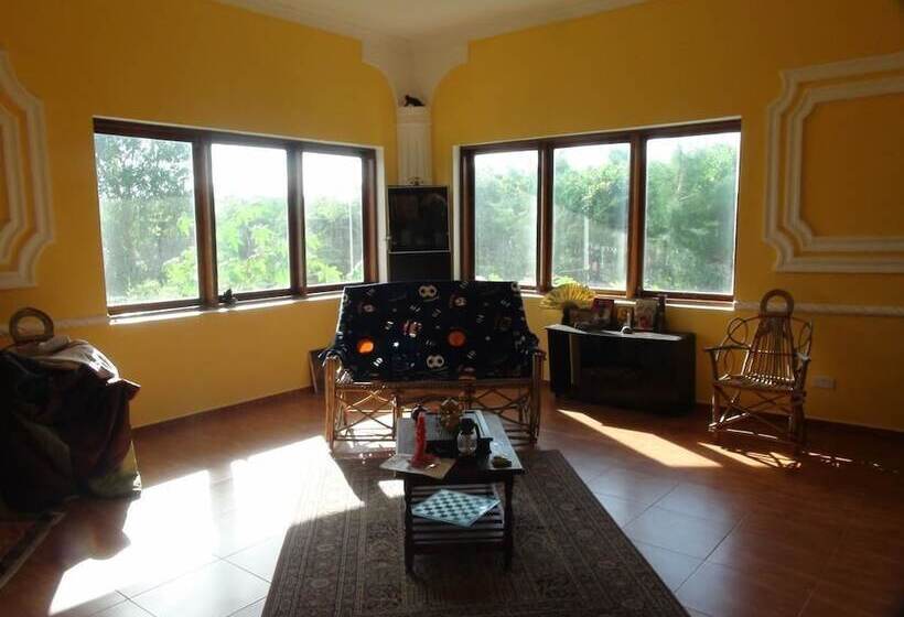 Курорт Crim Wind Freedom