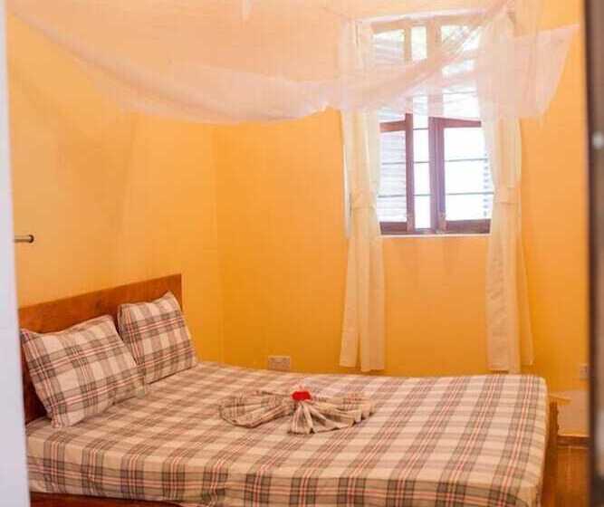 Курорт Crim Wind Freedom