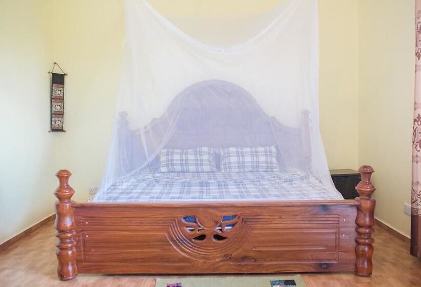 Курорт Crim Wind Freedom