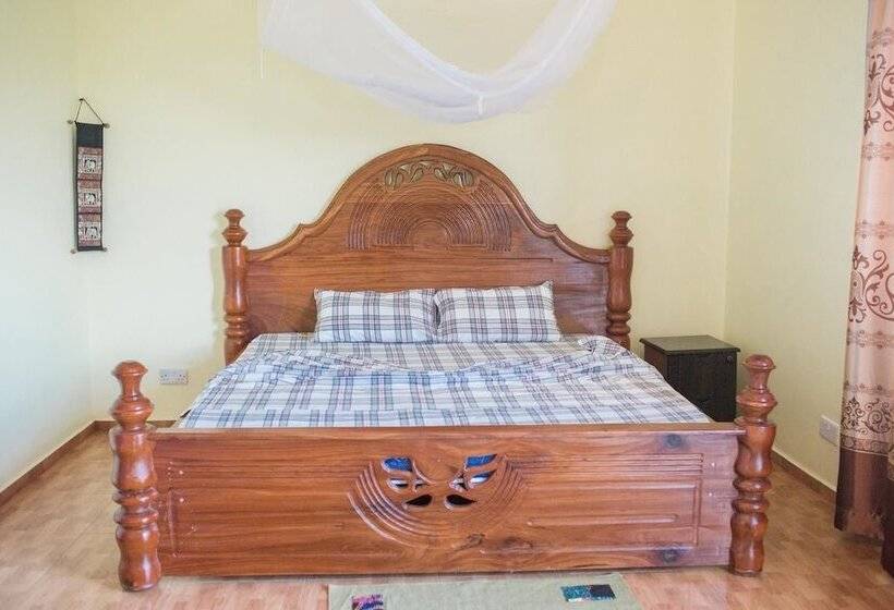 Курорт Crim Wind Freedom