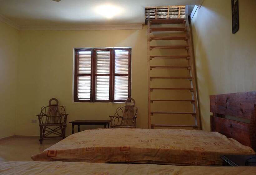 Курорт Crim Wind Freedom