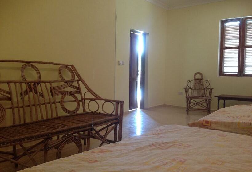 Курорт Crim Wind Freedom