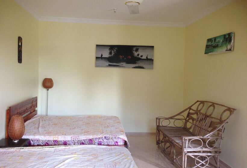 Курорт Crim Wind Freedom