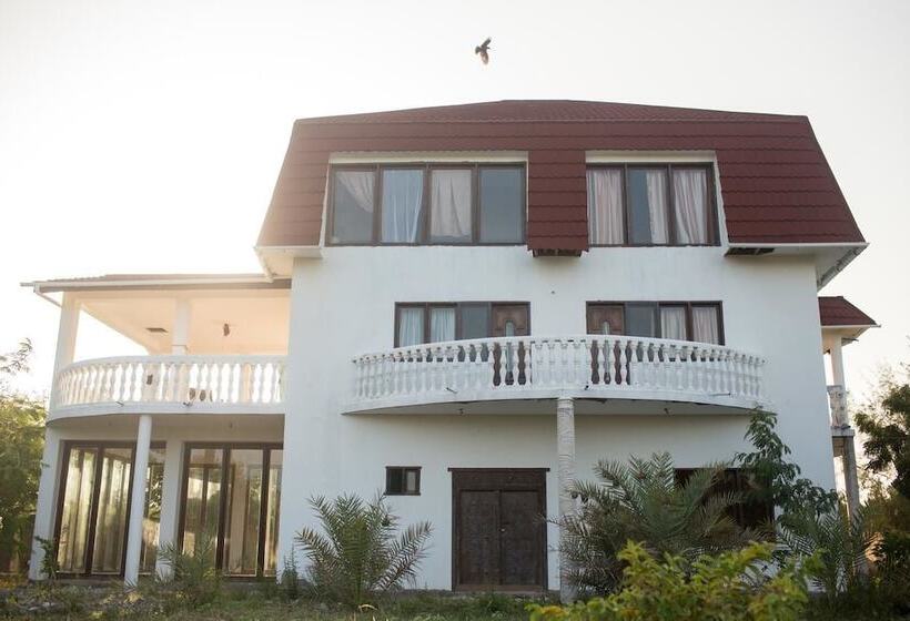 Курорт Crim Wind Freedom