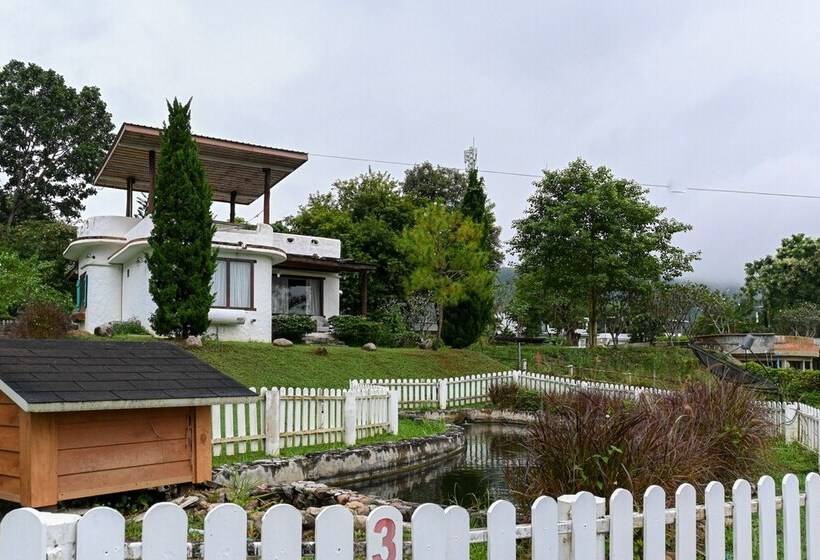 Swiss Valley Hip Resort