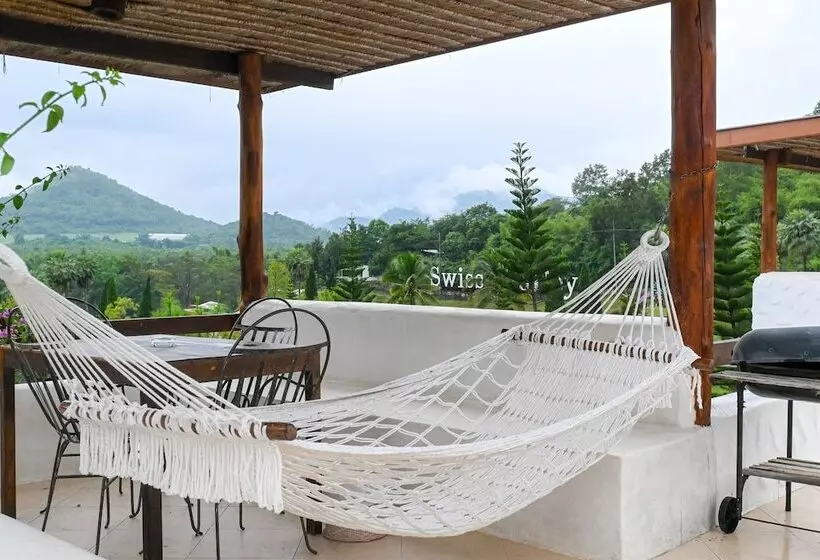 Swiss Valley Hip Resort