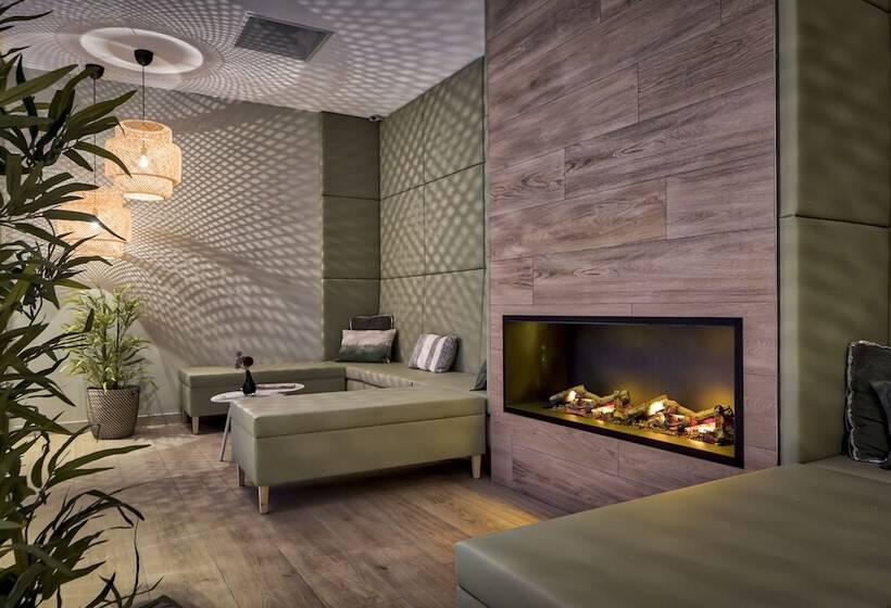 Van Der Valk Hotel Tilburg