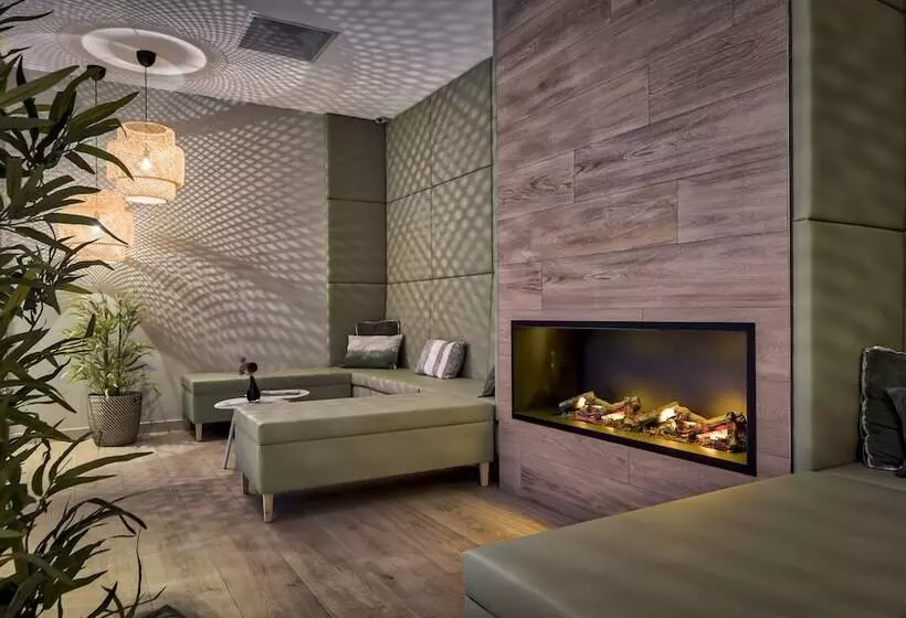 Van Der Valk Hotel Tilburg