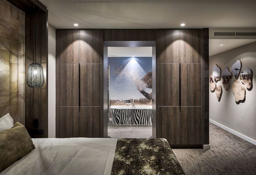 Van Der Valk Hotel Tilburg