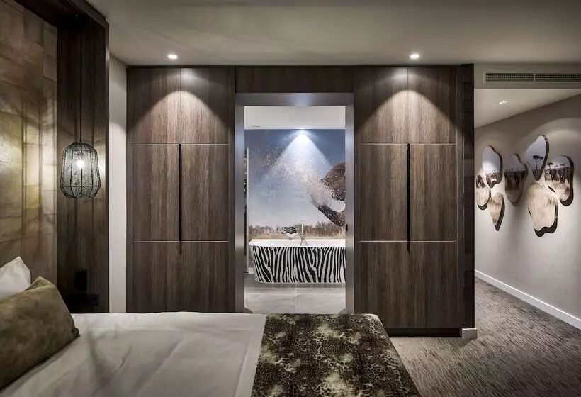 Van Der Valk Hotel Tilburg