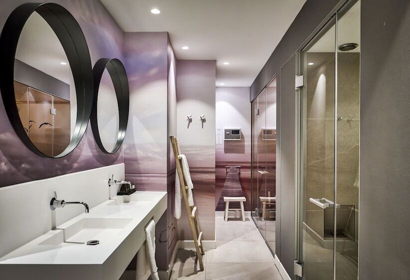 Van Der Valk Hotel Tilburg