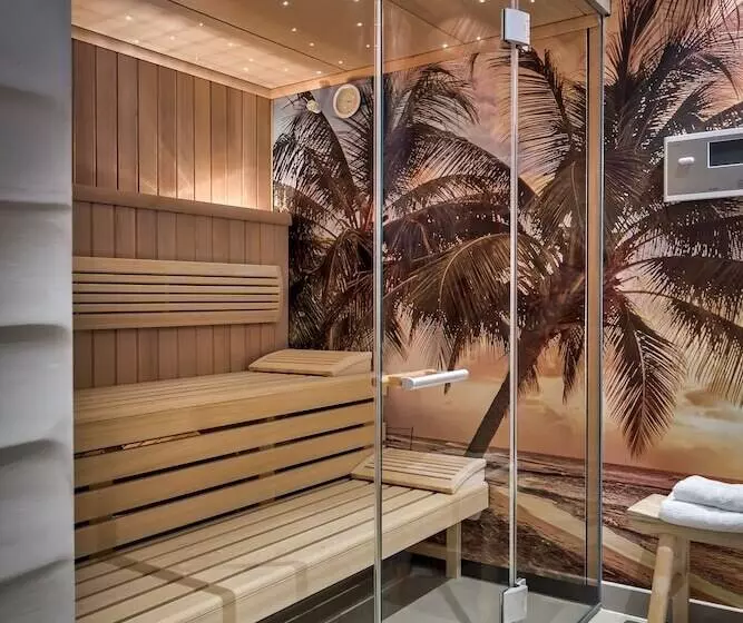 Van Der Valk Hotel Tilburg