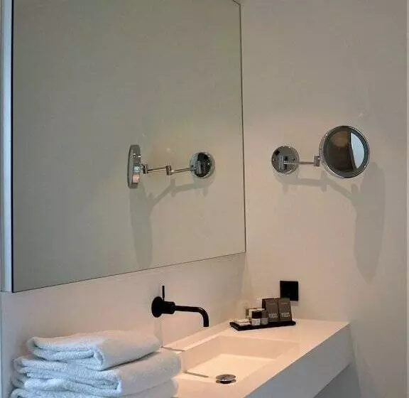 Van Der Valk Hotel Tilburg