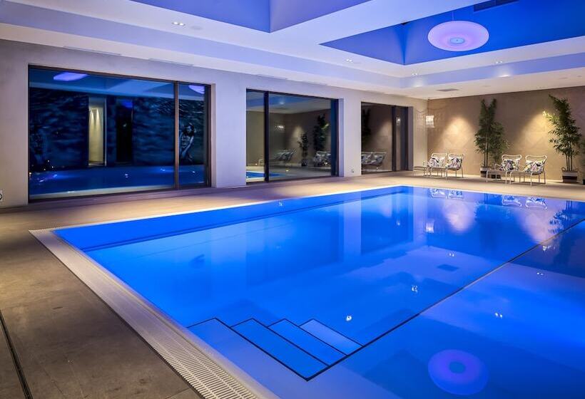 Van Der Valk Hotel Tilburg