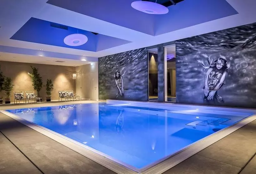 Van Der Valk Hotel Tilburg