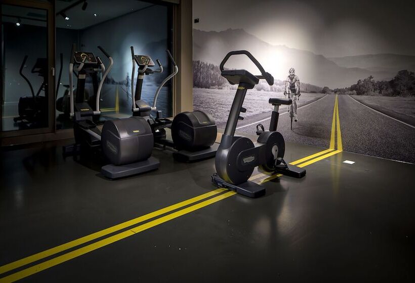 Van Der Valk Hotel Tilburg