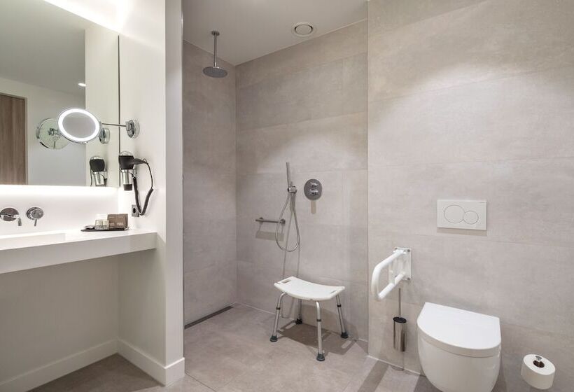 Van Der Valk Hotel Tilburg