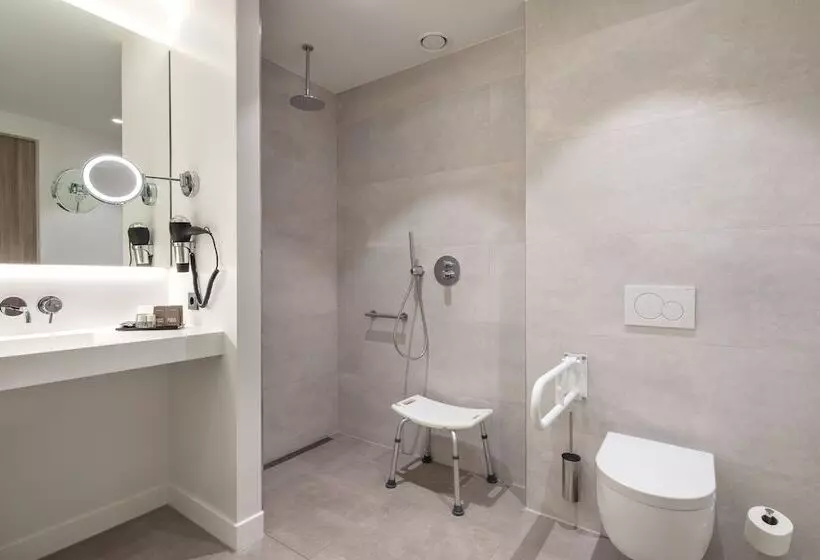 Van Der Valk Hotel Tilburg