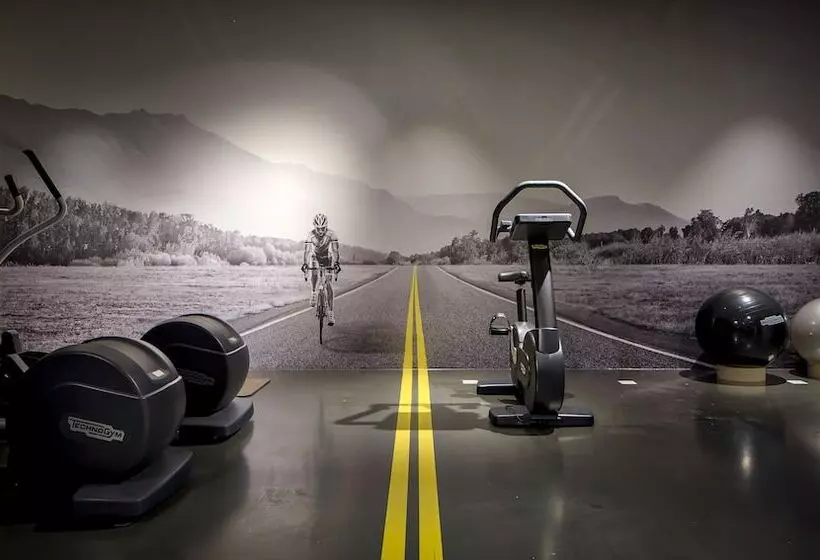 Van Der Valk Hotel Tilburg