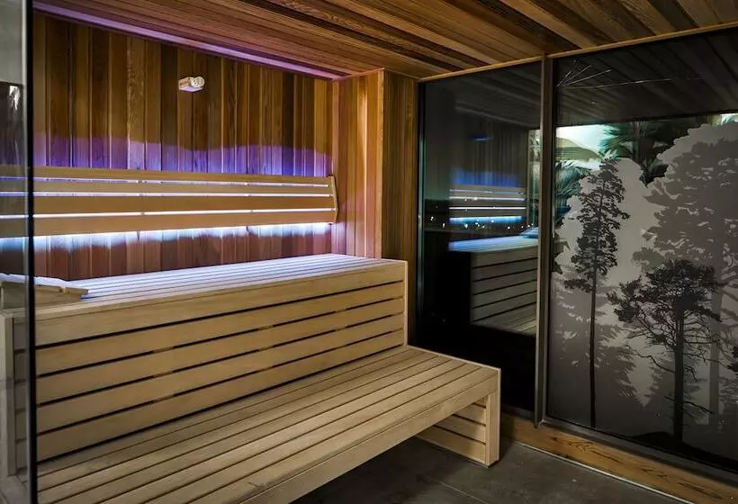 Van Der Valk Hotel Tilburg