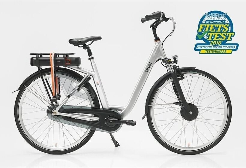 Van Der Valk Hotel Tilburg