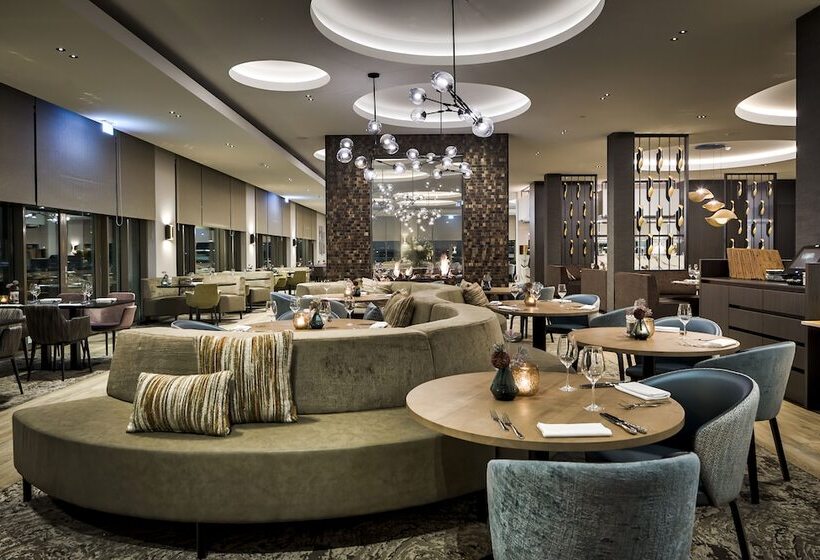 Van Der Valk Hotel Tilburg