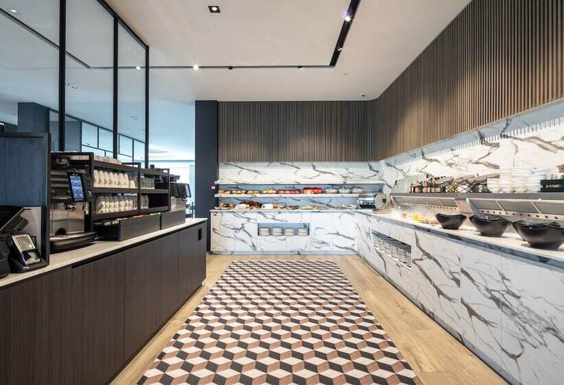 Van Der Valk Hotel Tilburg