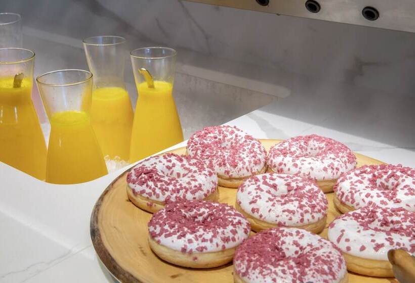 Van Der Valk Hotel Tilburg