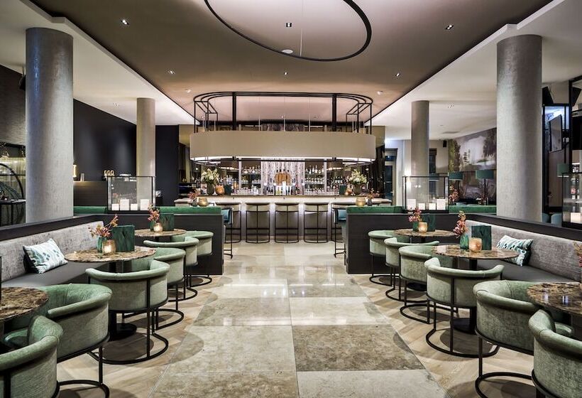 Van Der Valk Hotel Tilburg