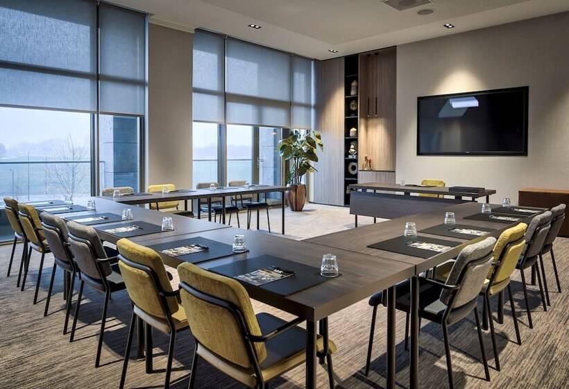 Van Der Valk Hotel Tilburg