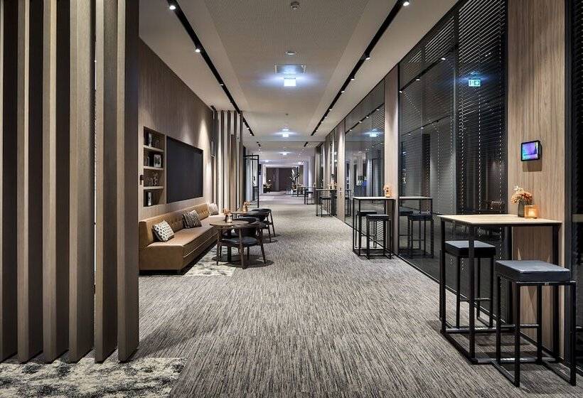 Van Der Valk Hotel Tilburg