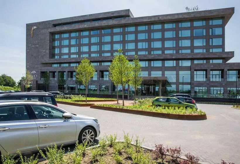 Van Der Valk Hotel Tilburg