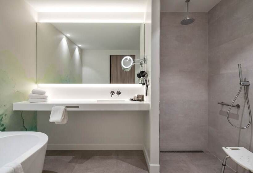 Van Der Valk Hotel Tilburg