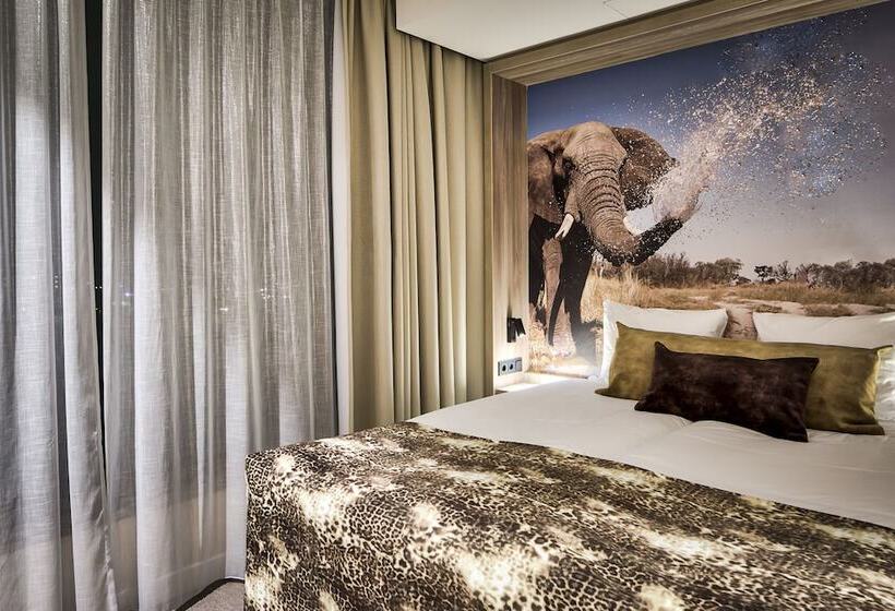 Van Der Valk Hotel Tilburg