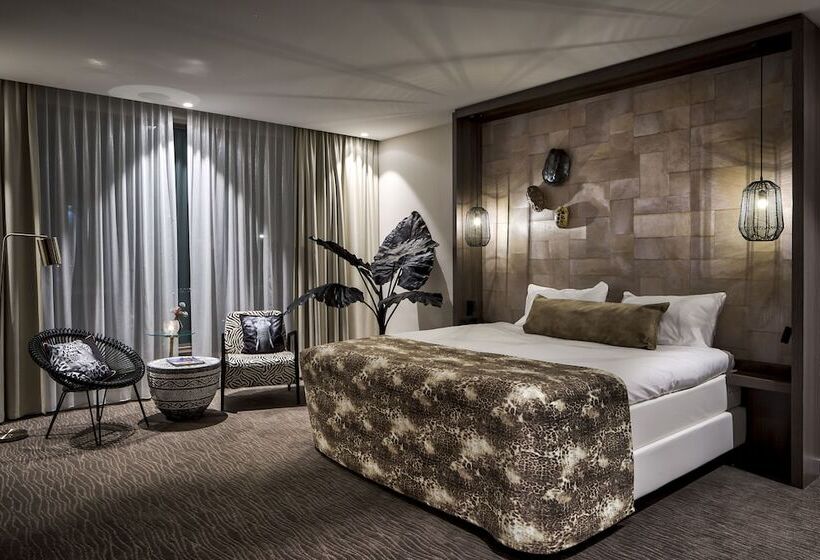 Van Der Valk Hotel Tilburg