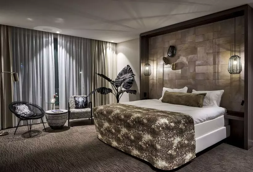 Van Der Valk Hotel Tilburg