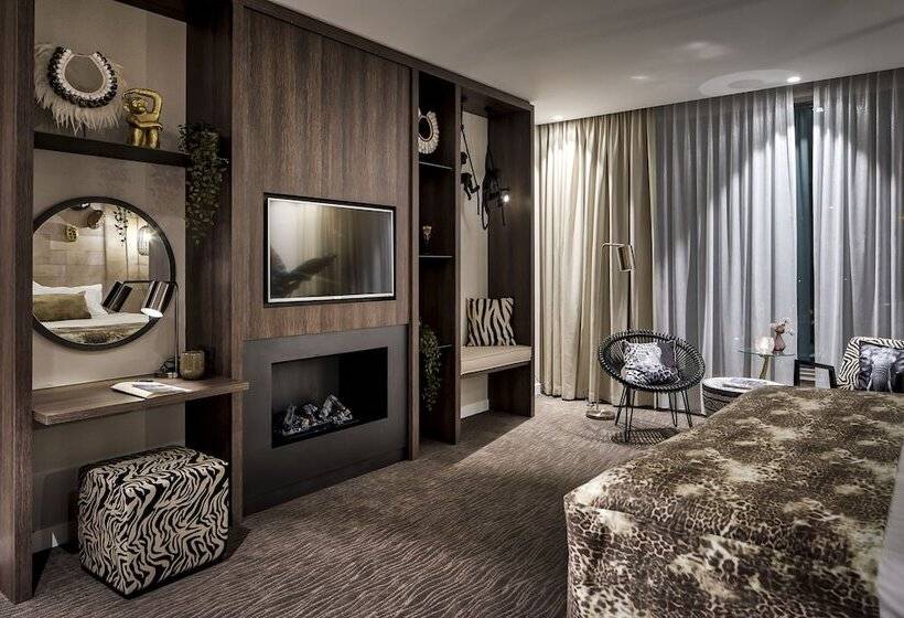 Van Der Valk Hotel Tilburg