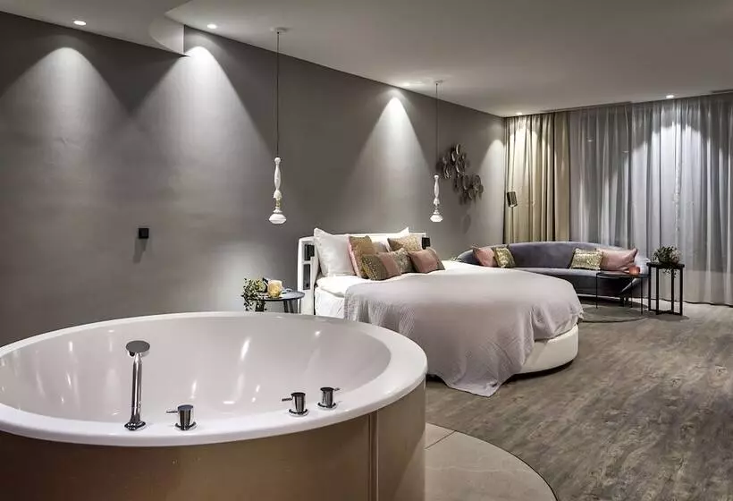 Van Der Valk Hotel Tilburg