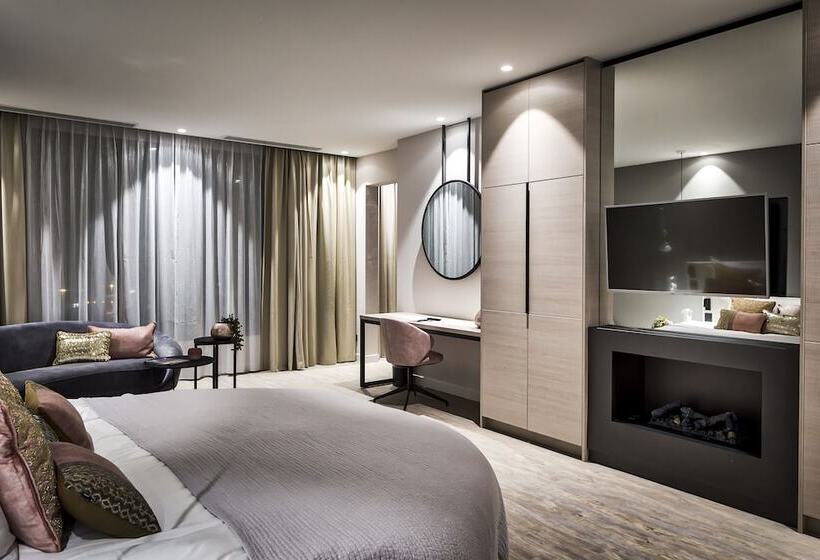 Van Der Valk Hotel Tilburg