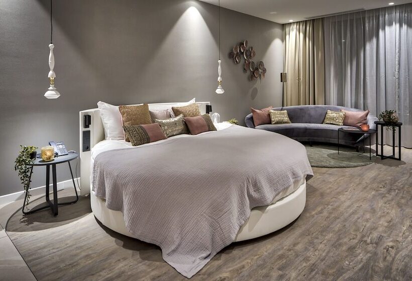 Van Der Valk Hotel Tilburg