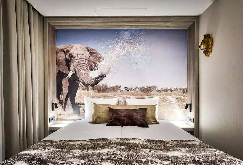 Van Der Valk Hotel Tilburg